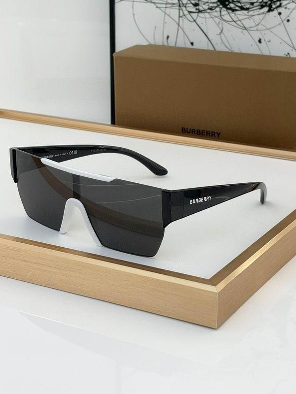 Burberry Sunglasses 267